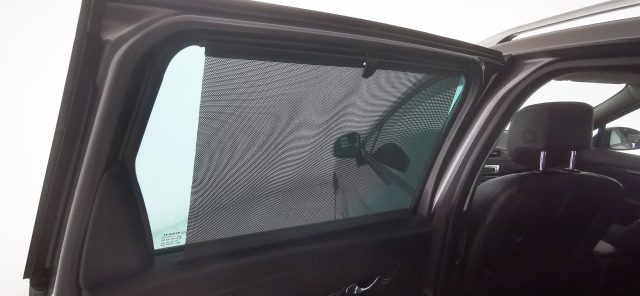 RENAULT Scenic usata, con Climatizzatore automatico, 2 zone