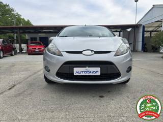 FORD Fiesta usata, con Airbag