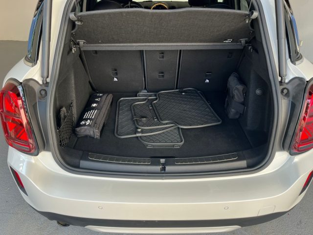 MINI Mini usata, con Climatizzatore