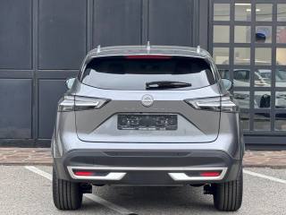 NISSAN Qashqai usata, con Cruise Control