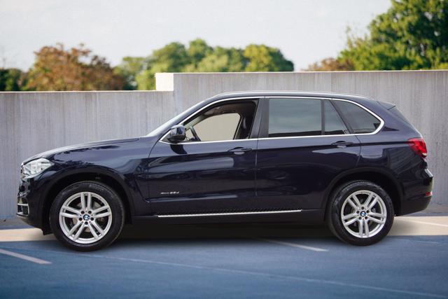 BMW X5 usata, con Airbag laterali