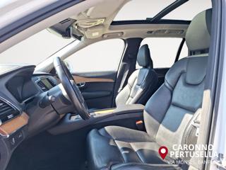 VOLVO XC90 usata, con Climatizzatore