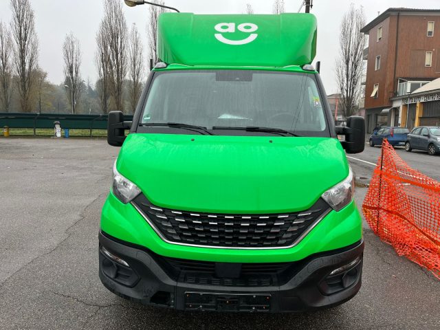 IVECO Daily usata 18