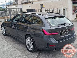 BMW 320 usata, con Sistema di chiamata d