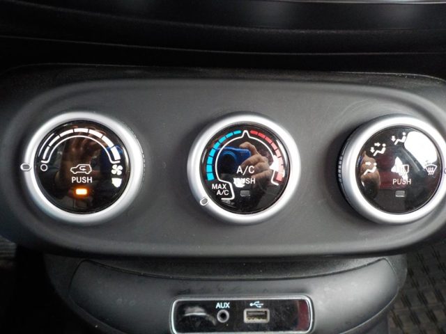 FIAT 500X usata 41