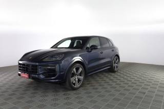 PORSCHE Cayenne usata 6