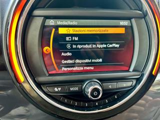 MINI Countryman usata 21