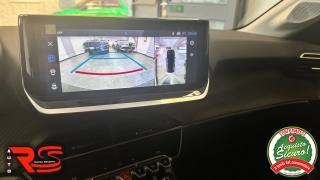 PEUGEOT 208 usata, con Fari LED