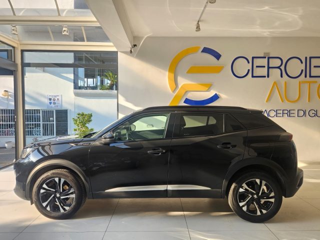 PEUGEOT 2008 usata, con Alzacristalli elettrici