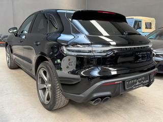 PORSCHE Macan usata, con Antifurto