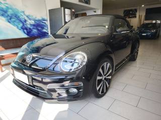 VOLKSWAGEN Maggiolino usata, con Alzacristalli elettrici