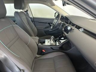 LAND ROVER Range Rover Evoque usata, con Autoradio