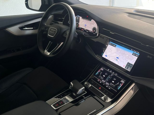 AUDI Q8 usata, con Controllo trazione