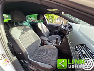 VOLKSWAGEN Golf usata, con ESP