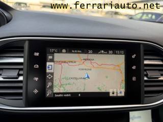 PEUGEOT 308 usata, con Controllo trazione