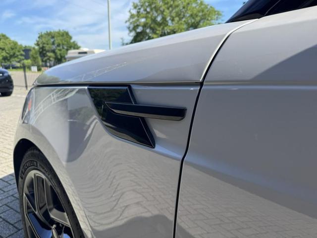 LAND ROVER Range Rover Sport usata, con Cerchi in lega