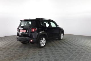 JEEP Renegade usata 3