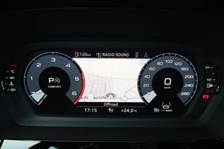 AUDI A3 usata, con Sistema di chiamata d