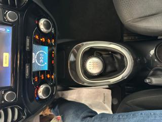 NISSAN Juke usata, con Specchietti laterali elettrici