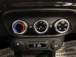 FIAT 500L usata, con Autoradio digitale