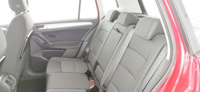 VOLKSWAGEN Golf Sportsvan usata, con Immobilizzatore elettronico