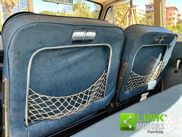 FIAT 1100 usata 21