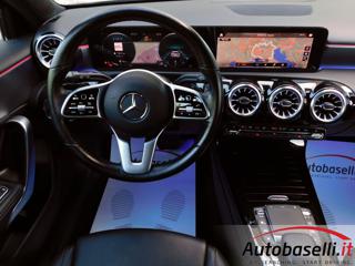 MERCEDES-BENZ A 180 usata, con Autoradio
