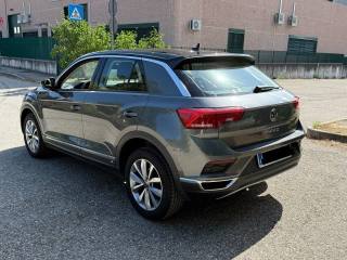 VOLKSWAGEN T-Roc usata, con Chiusura centralizzata
