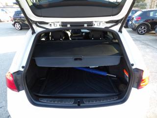 BMW 318 usata, con Sedile posteriore sdoppiato