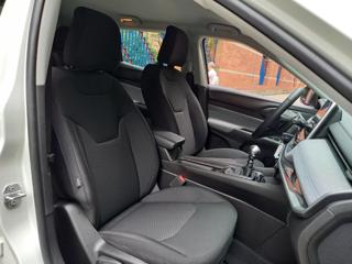 JEEP Compass usata, con Cruise Control