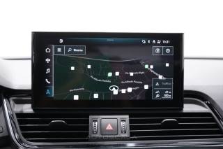 AUDI Q5 usata, con Autoradio digitale