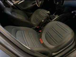 FIAT Punto Evo usata, con Cerchi in lega