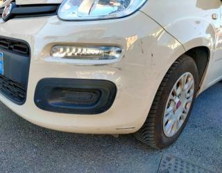 FIAT Panda usata 22