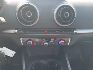 AUDI A3 usata, con Cronologia tagliandi