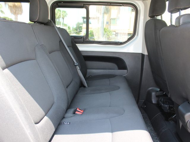 FIAT Talento usata, con Bracciolo