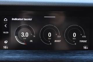 ALFA ROMEO Stelvio usata, con Controllo vocale