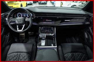 AUDI Q8 usata, con Fendinebbia