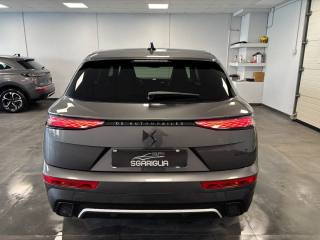 DS AUTOMOBILES DS 7 usata, con Autoradio