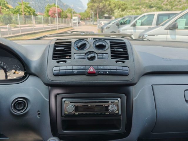 MERCEDES-BENZ Vito usata 19