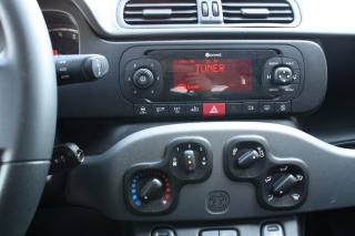 FIAT Panda usata, con Bluetooth