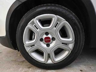 FIAT Panda usata, con Autoradio