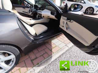 BMW Z4 usata 20