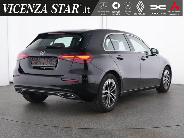 MERCEDES-BENZ A 180 usata, con Airbag Passeggero