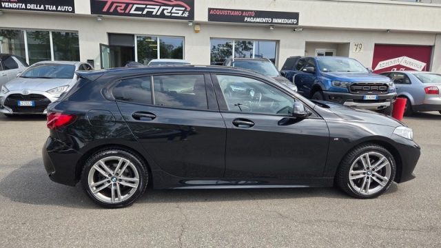 BMW 118 usata, con Alzacristalli elettrici