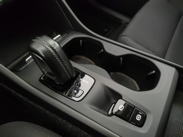 VOLVO XC40 usata, con Touch screen