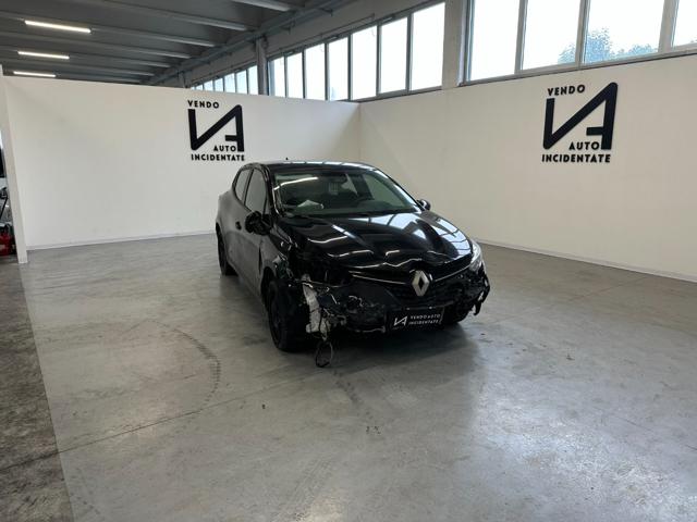 RENAULT Clio usata, con ABS