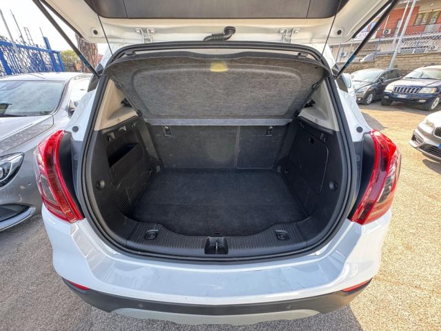 OPEL Mokka usata, con Park Distance Control