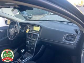 VOLVO V40 usata, con Antifurto