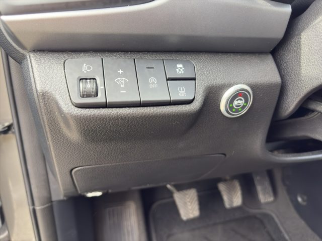 KIA Rio usata, con Sedili sportivi