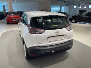 OPEL Crossland X usata, con Autoradio
